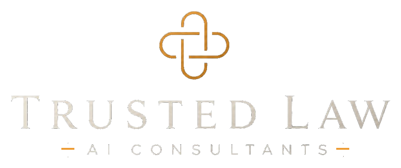 Trusted Law AI Consultants